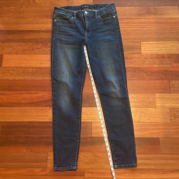 Lucky Brand Skinny Jeans - Picture 8 of 8